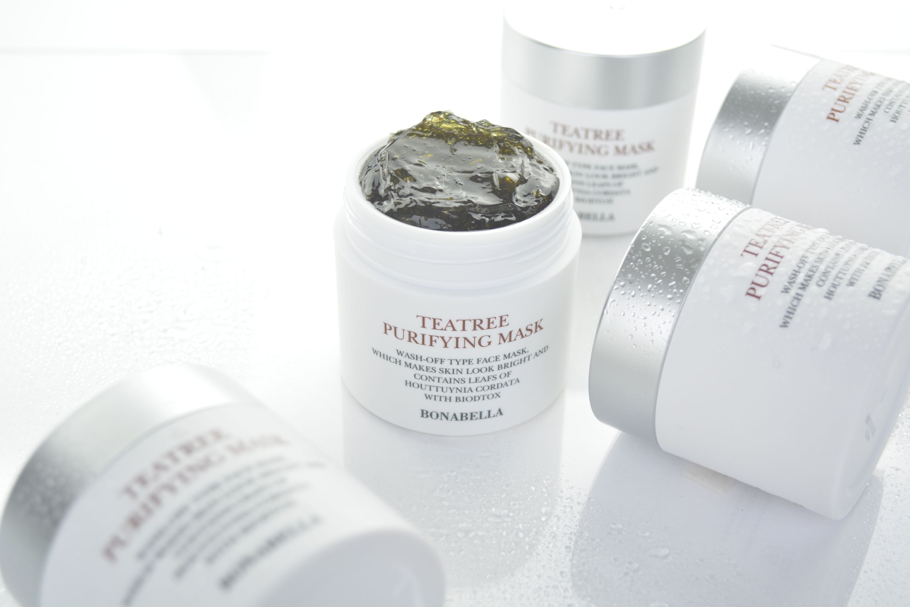 Hitting Refresh with these essential by Elle Singapore