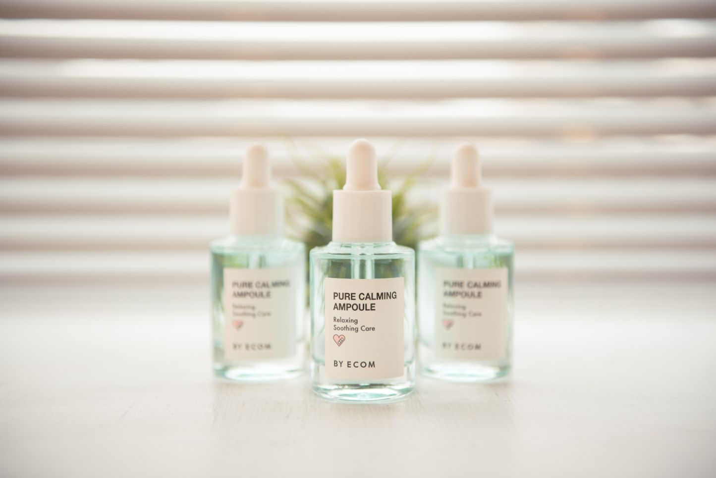 The Cult K-Beauty Buys On The DC Edit