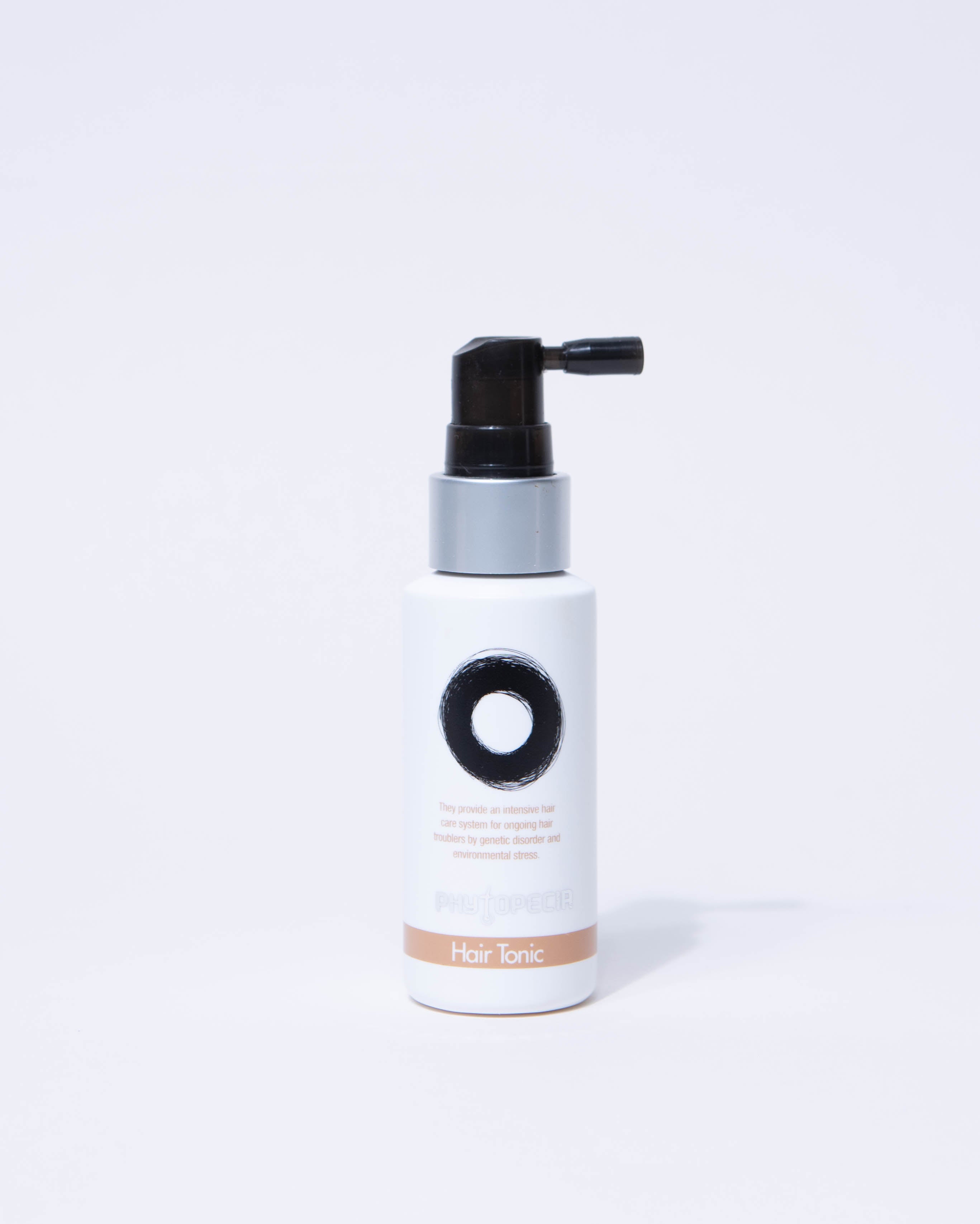 Phase 2: 6 Haircare Treatments to Prevent Hair Loss Caused From Stress by Her World