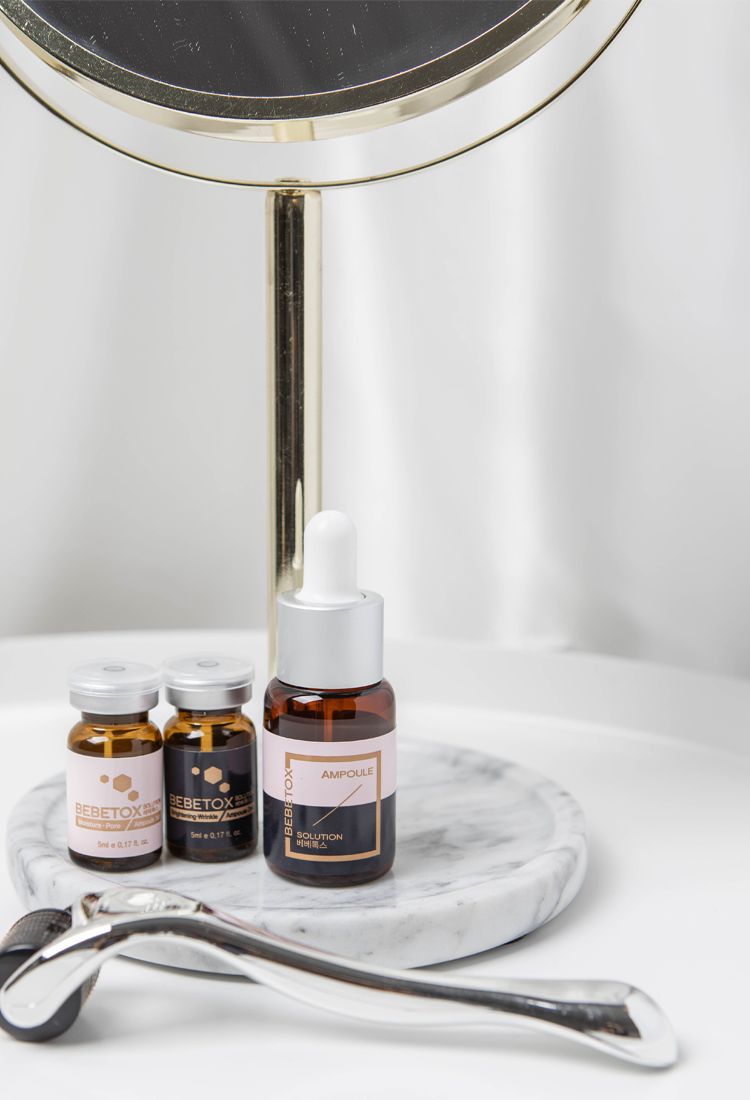 The One-Stop Shop For K-Beauty Lovers On Her World