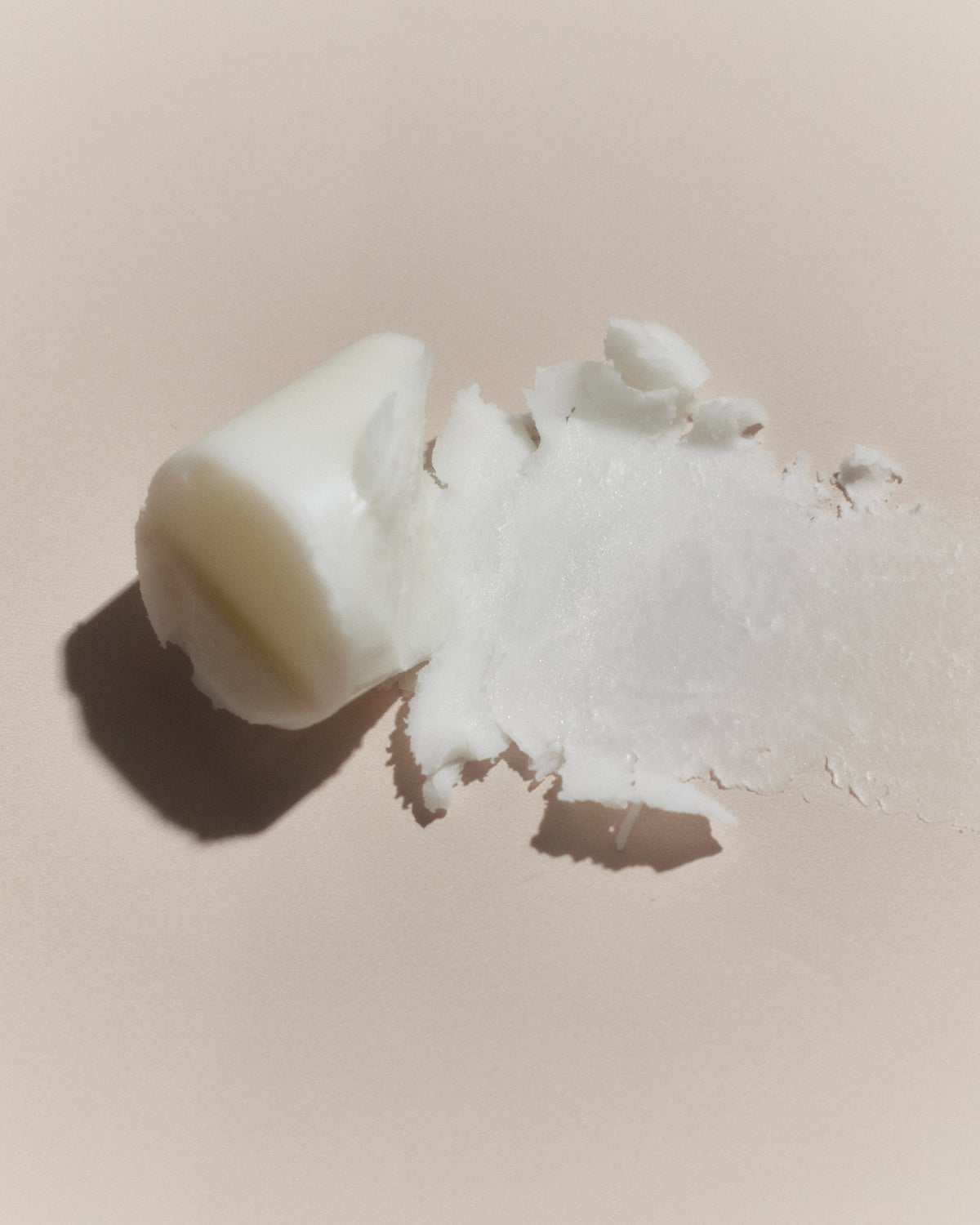 After blow Solid Perfume