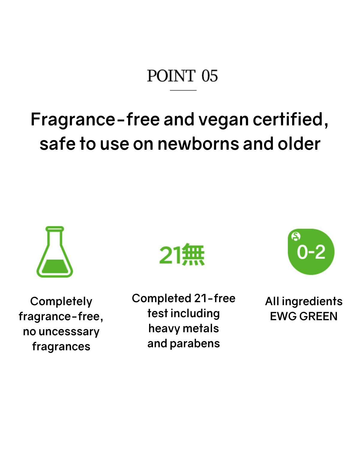 Botanical Therapy Baby 2-in-1 Bath and Shampoo