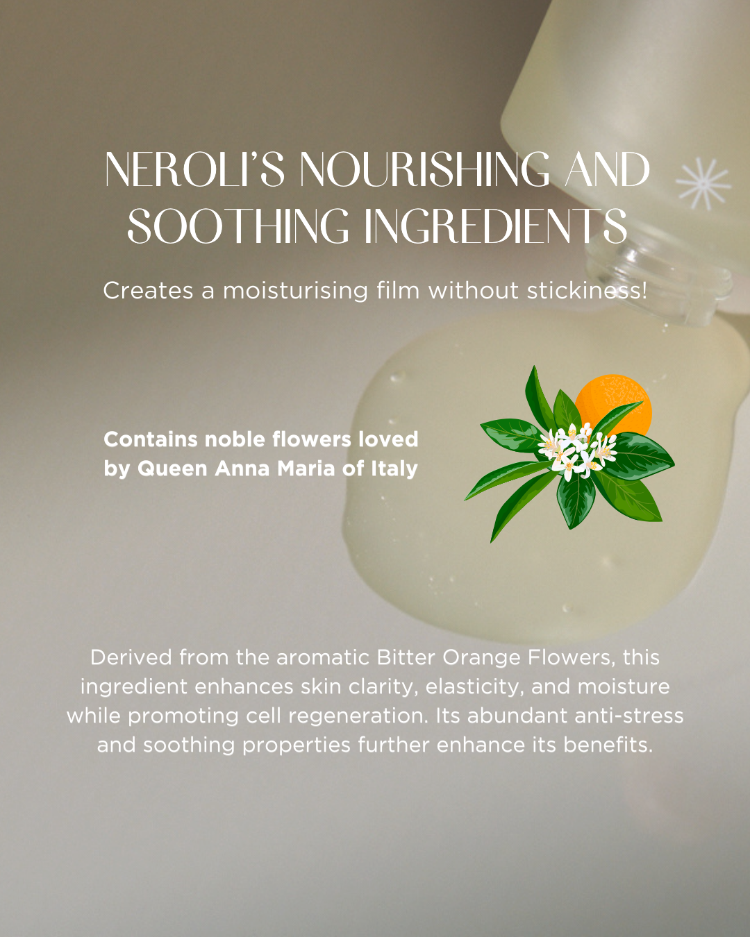 PINKWONDER Neroli Brightening Serum