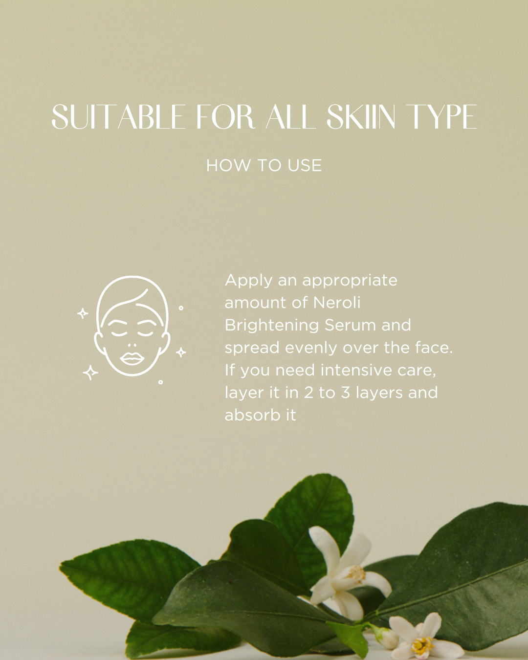 PINKWONDER Neroli Brightening Serum