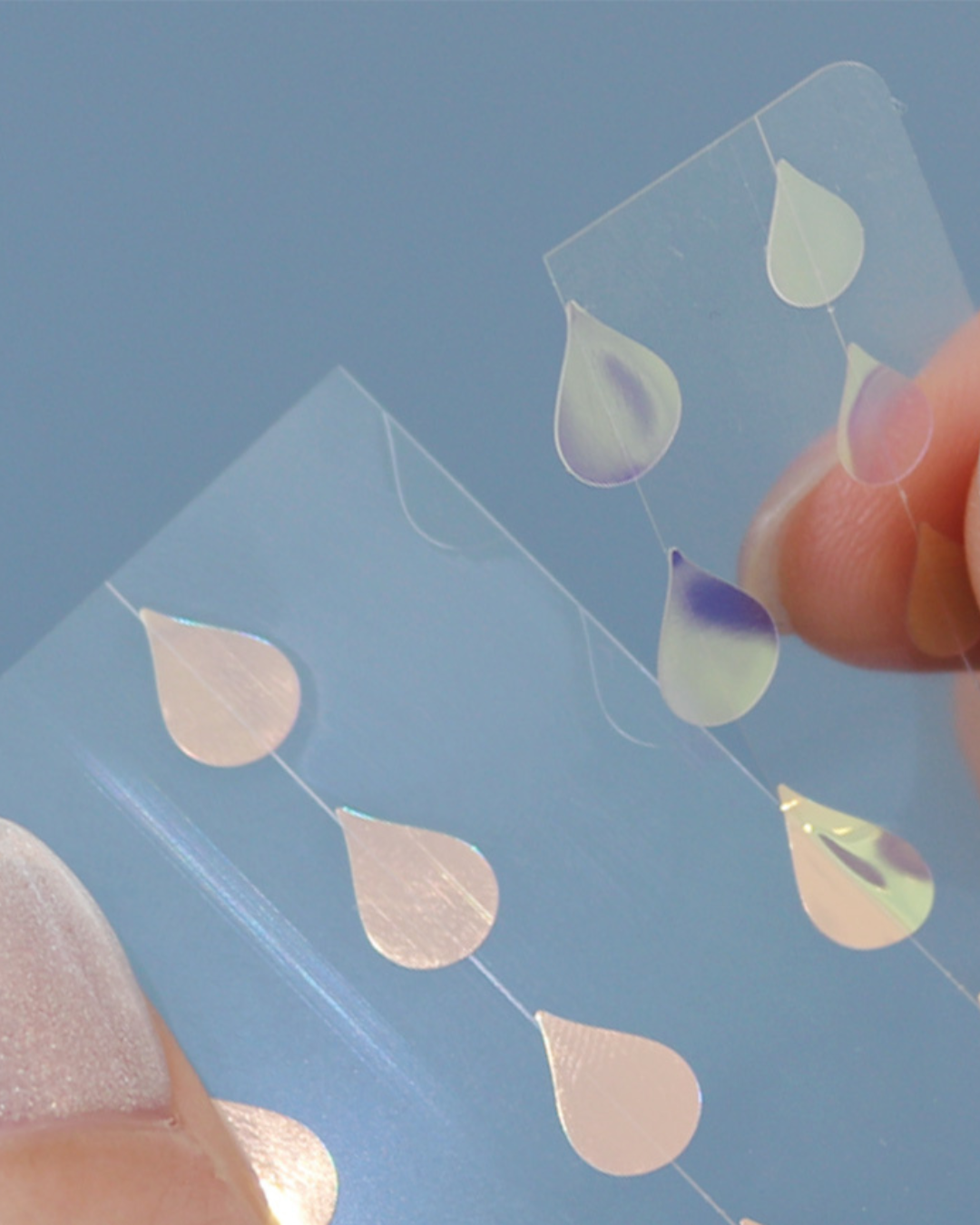 glow diamond drop blemish patch (NEW!)