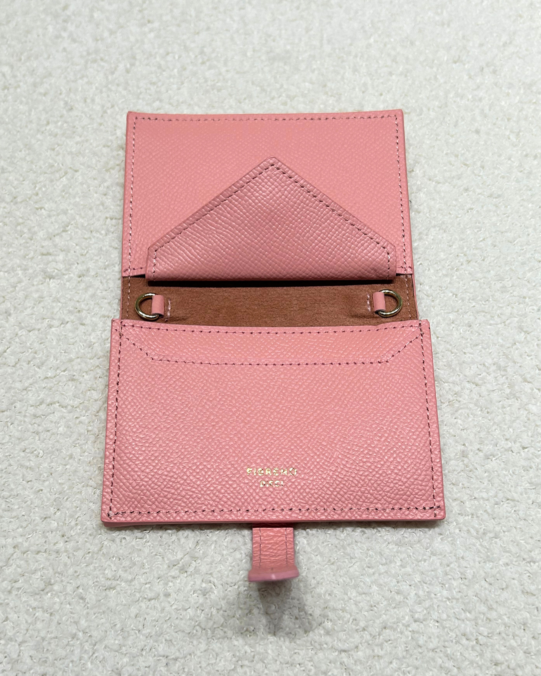 Fibreno Festive Special