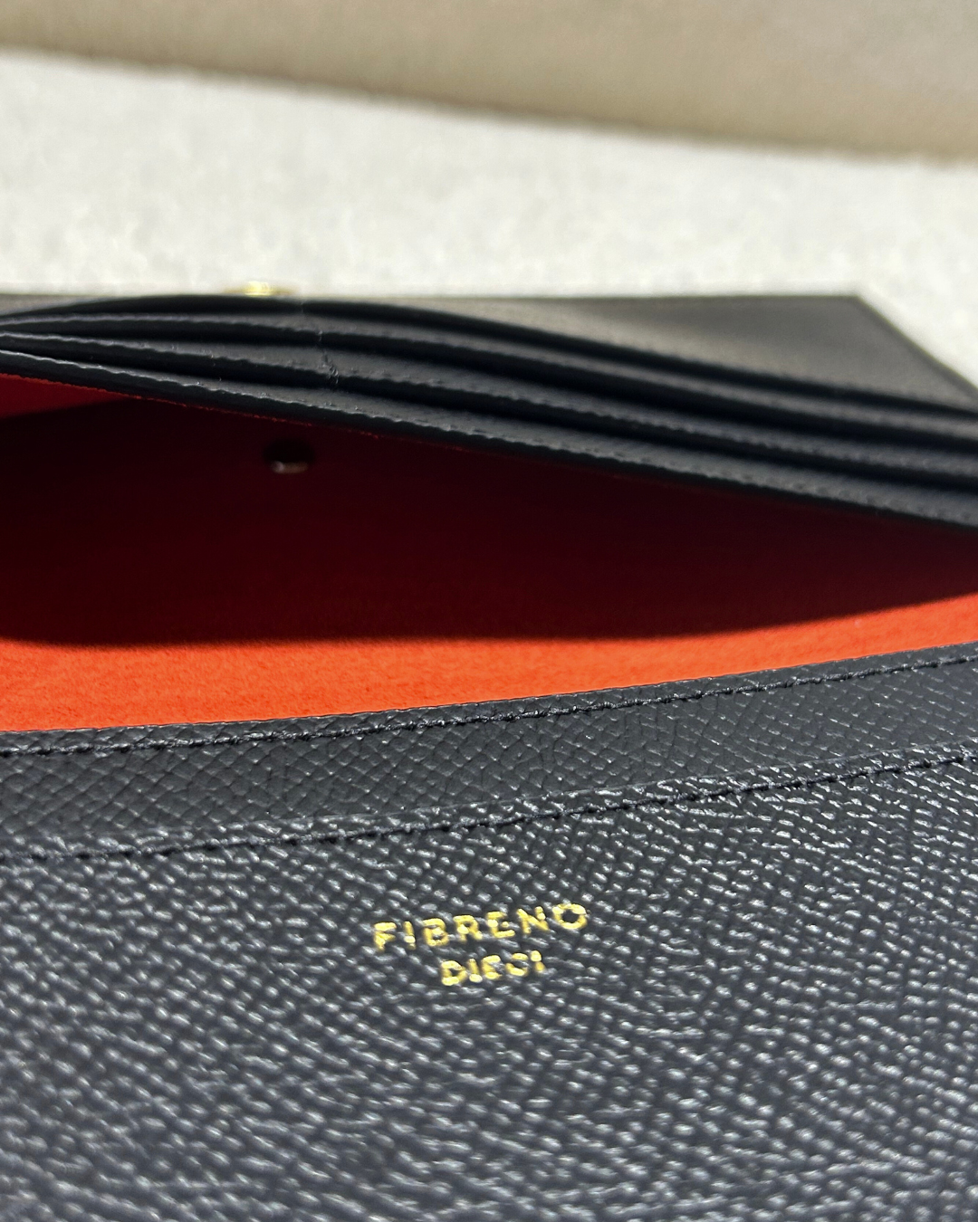 Fibreno Festive Special