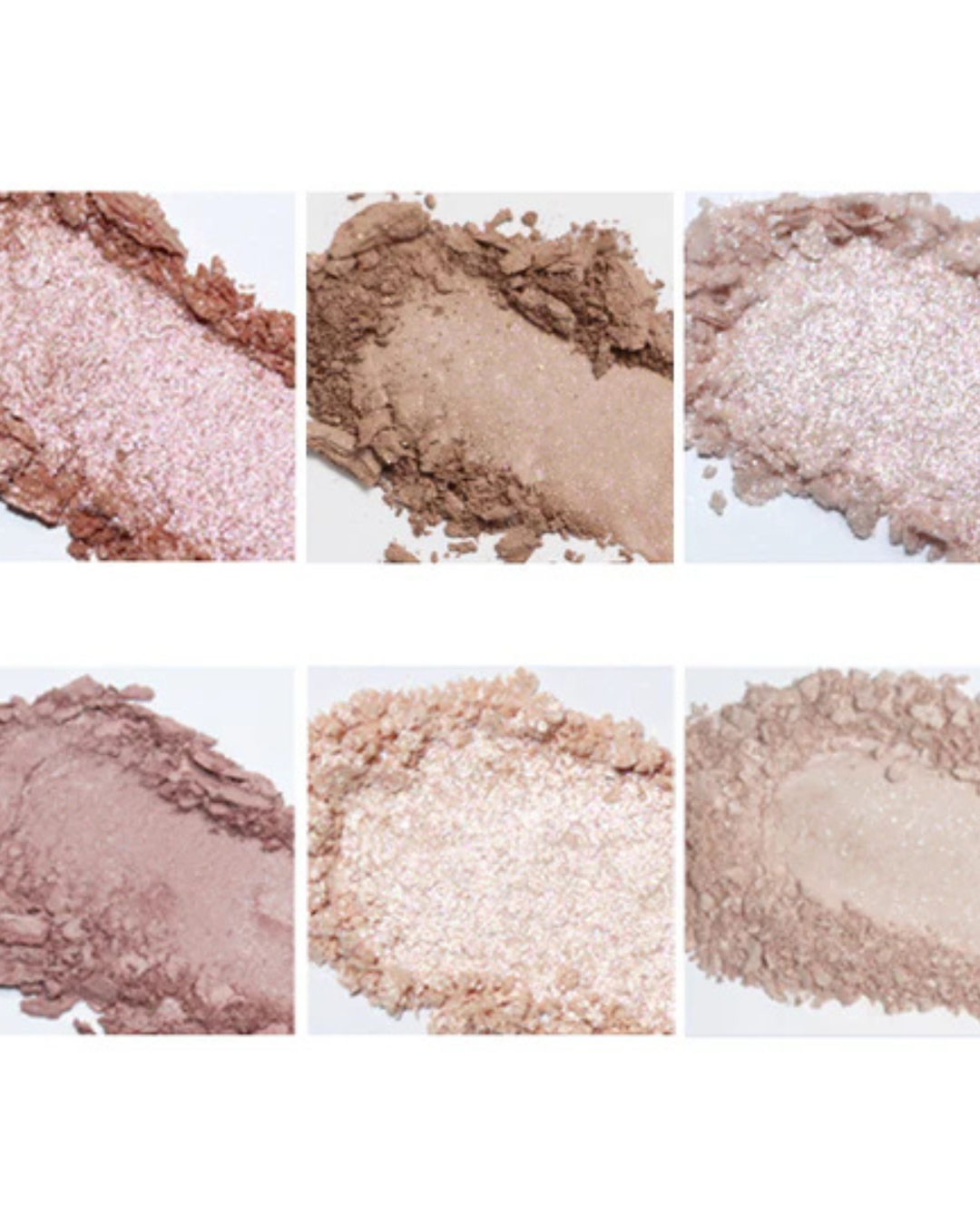 glow anime eyeshadow palette (full moon)