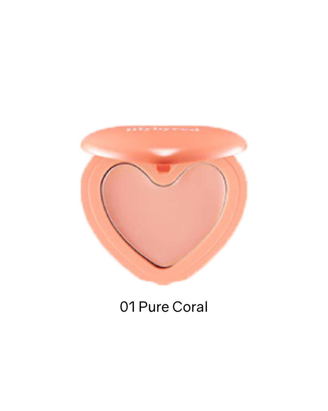 lilybyred Luv Beam Cheek Balm (6 colours)