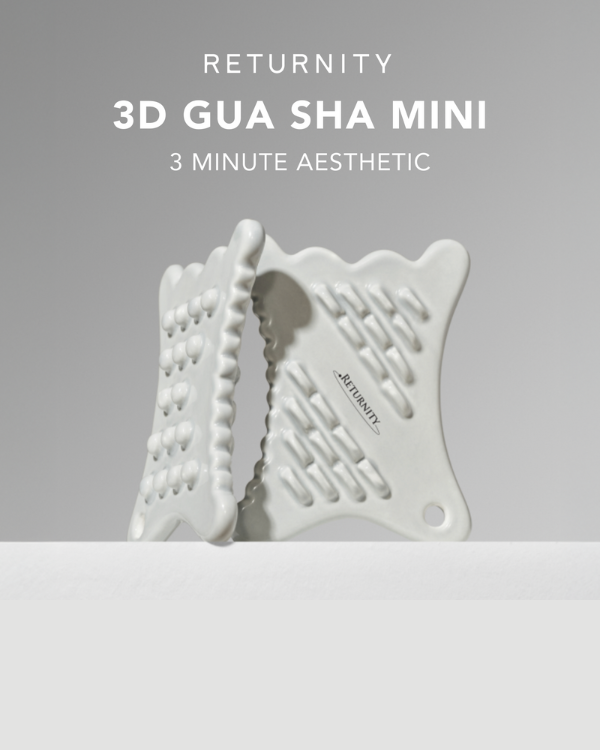 Returnity Mini Gua Sha