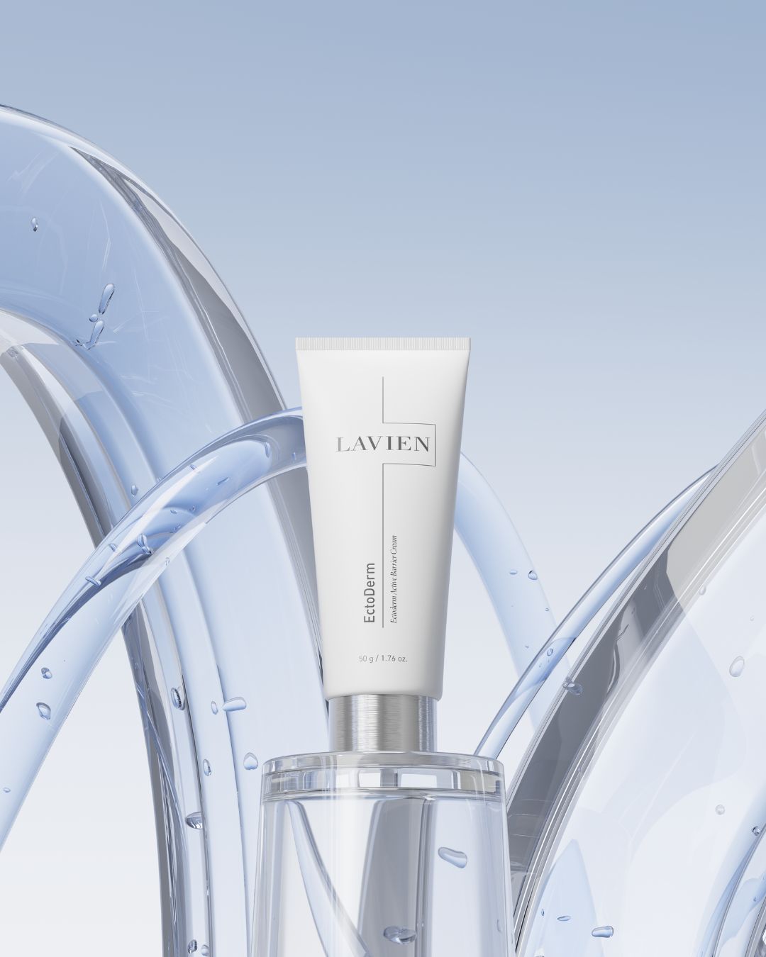 Lavien Ectoderm Active Barrier Cream