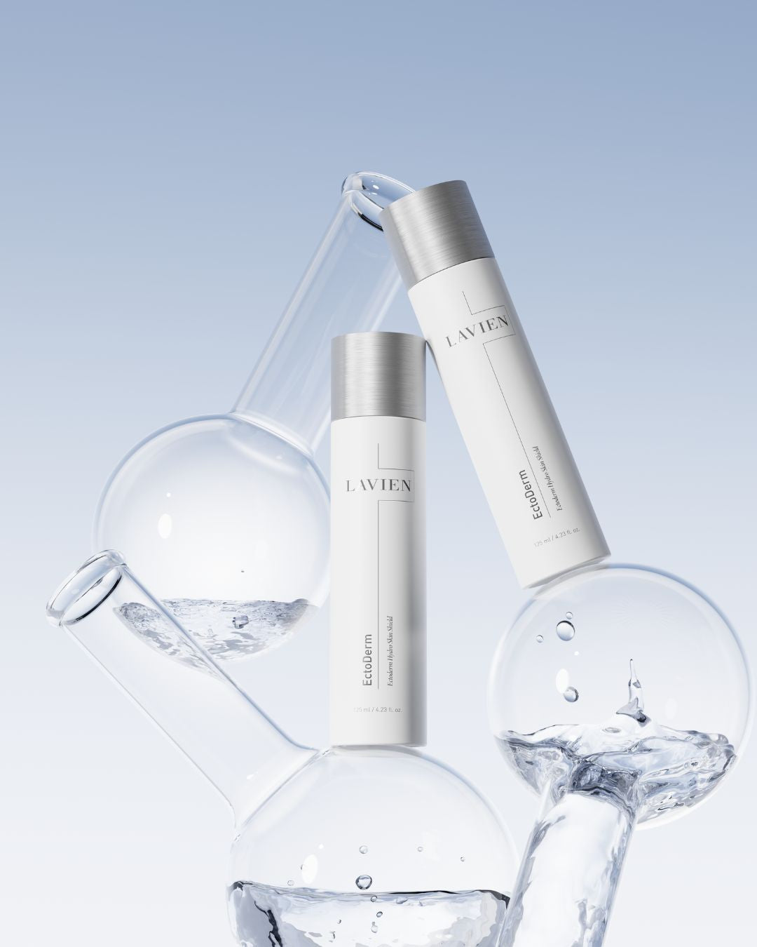 Lavien Ectoderm Hydro Skin Shield