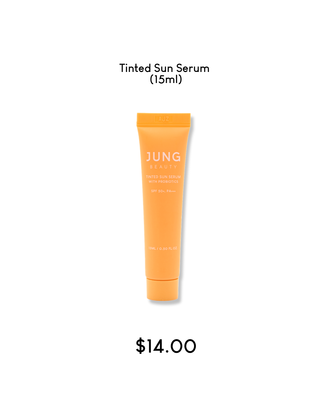 Jung Beauty Miniatures