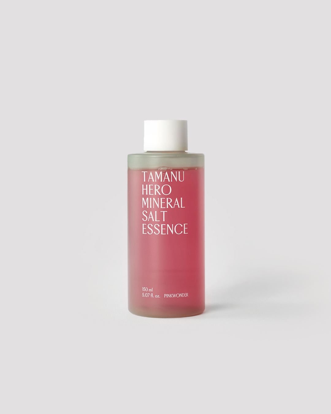 PINKWONDER Tamanu Hero Mineral Salt Essence (150ml)