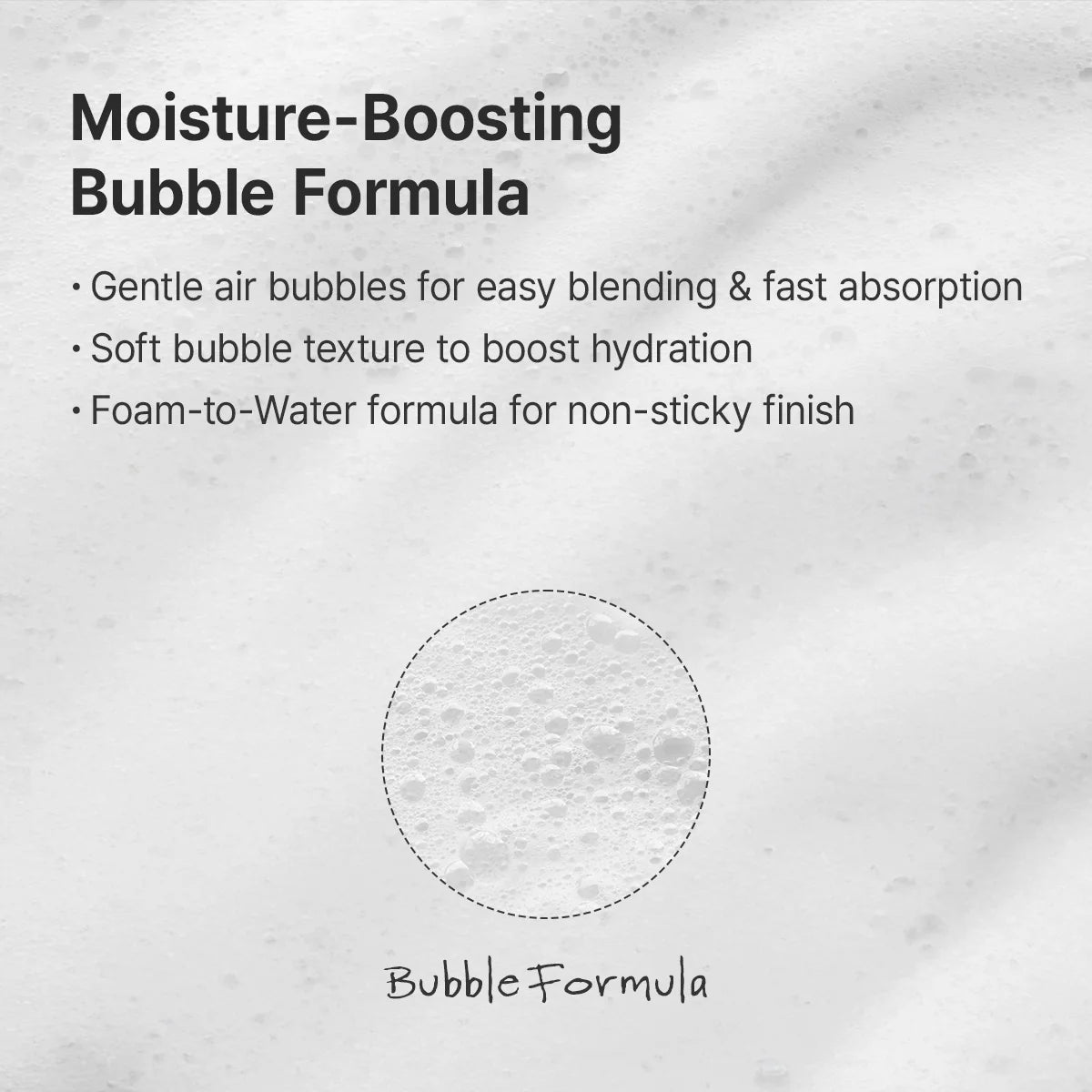 Dr. Althea ABC Glow Whipped Serum