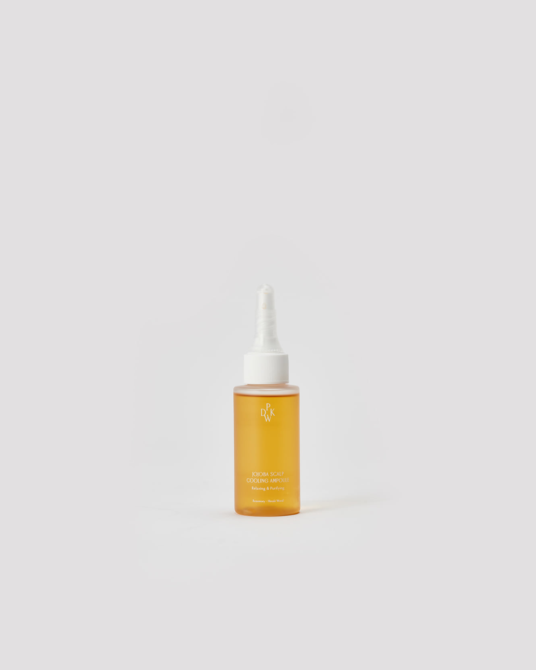 PINKWONDER Jojoba Scalp Cooling Ampoule (50ml)