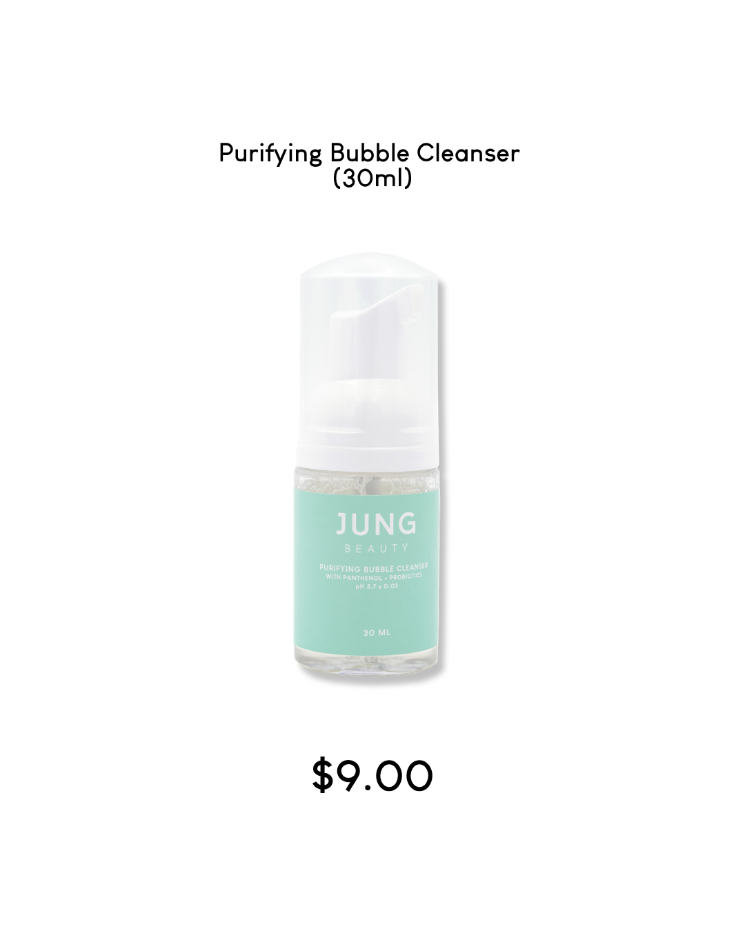 Jung Beauty Miniatures