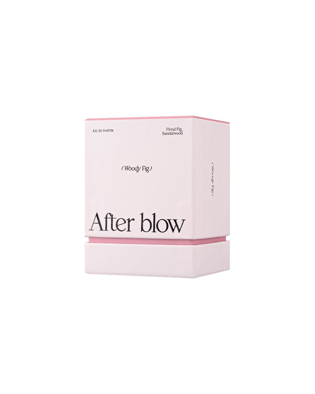 After blow Eau De Perfume