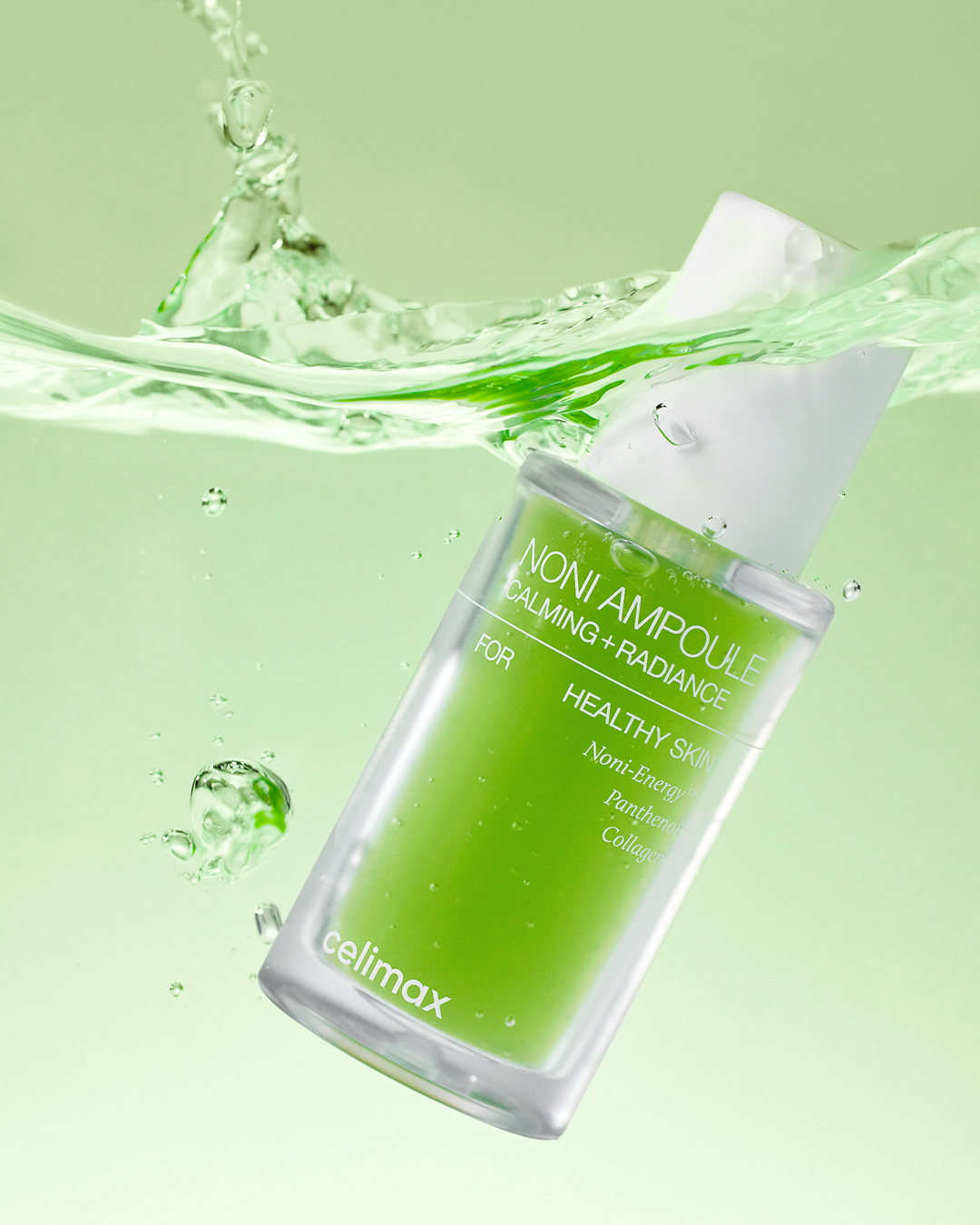 celimax The Real Noni Energy Ampoule 50ml/ 100ml