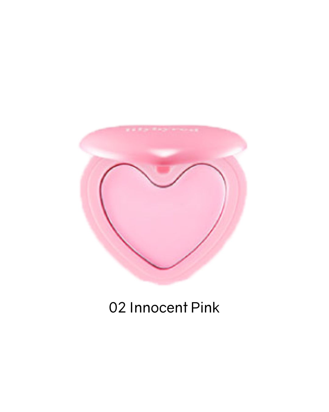 lilybyred Luv Beam Cheek Balm (6 colours)