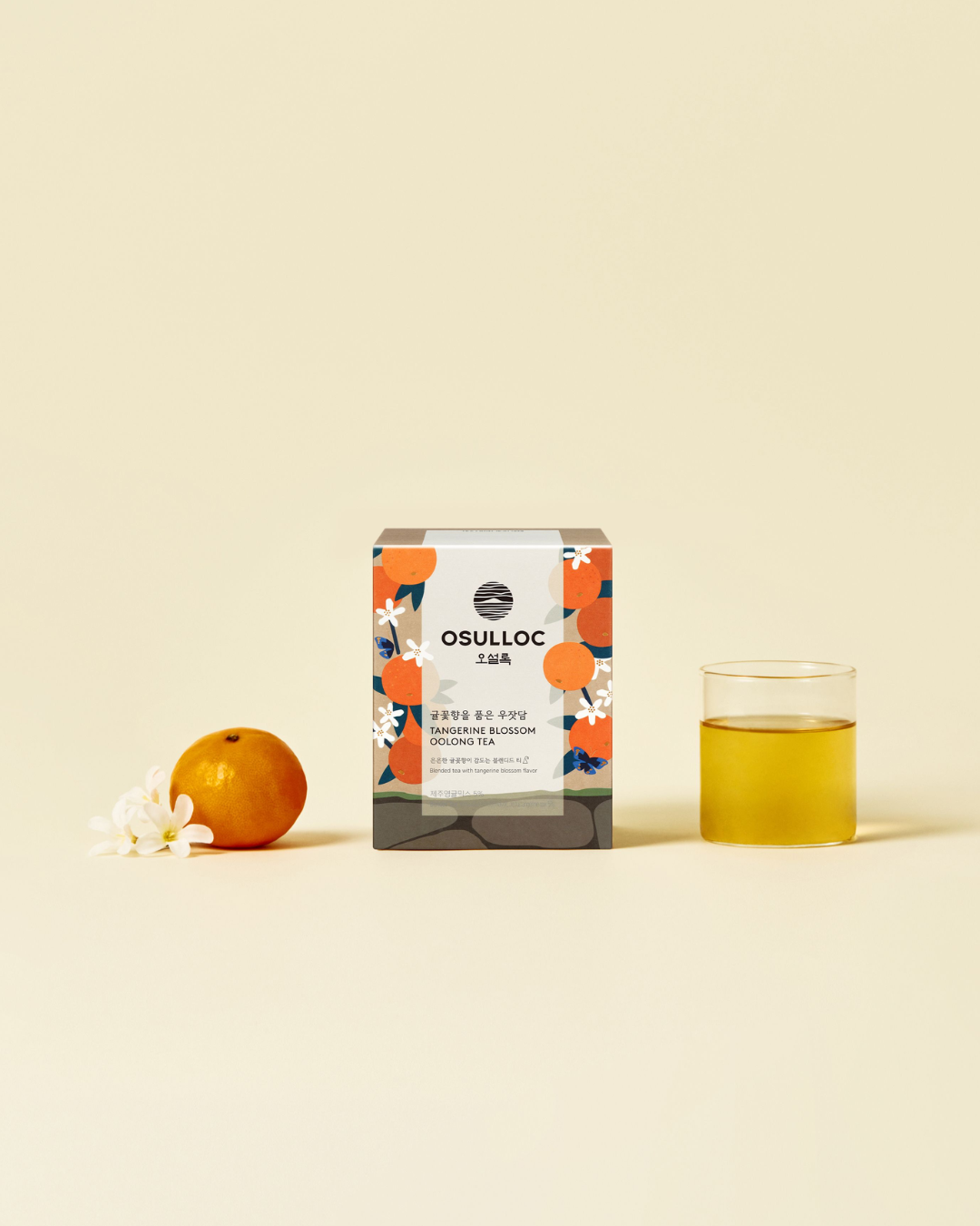 Osulloc Tea (3EA)