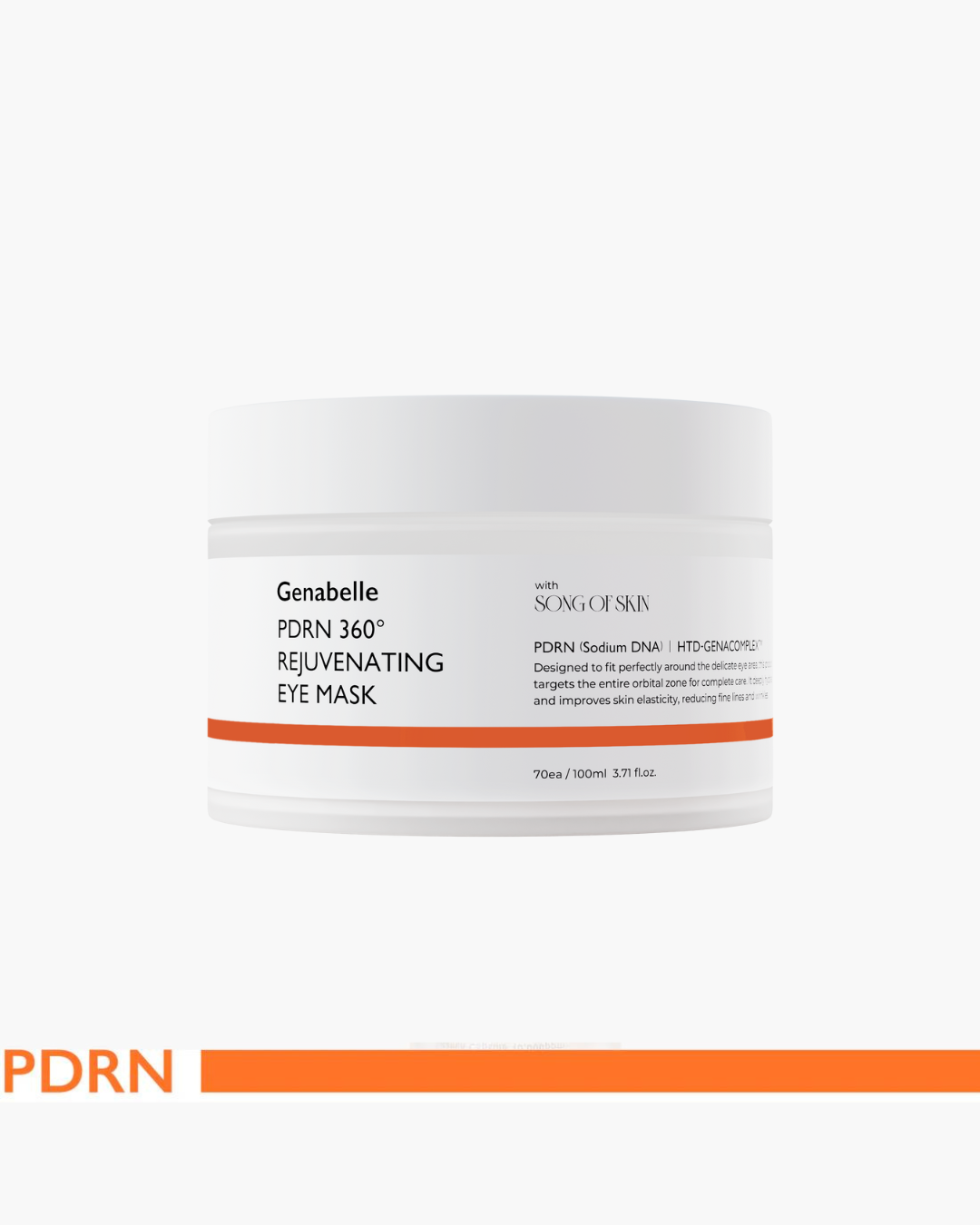 Genabelle PDRN line