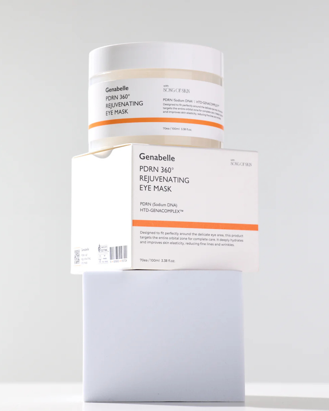 Genabelle PDRN line