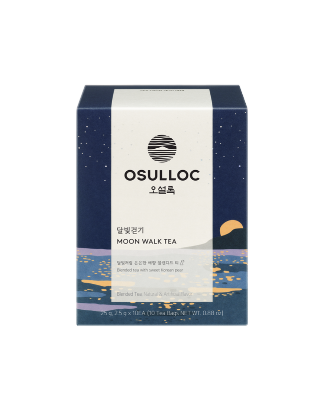 Osulloc Tea (10EA)