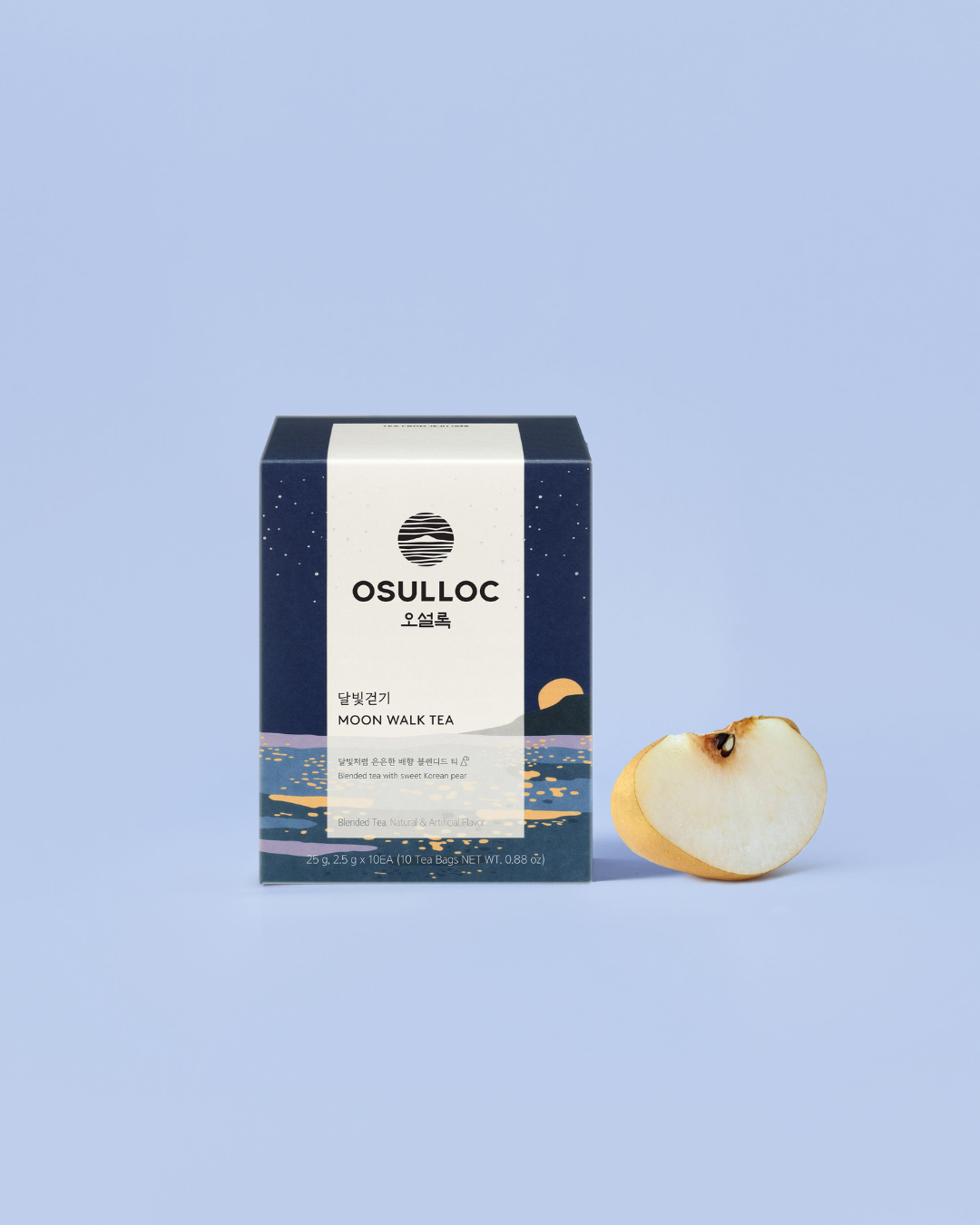 Osulloc Tea (10EA)