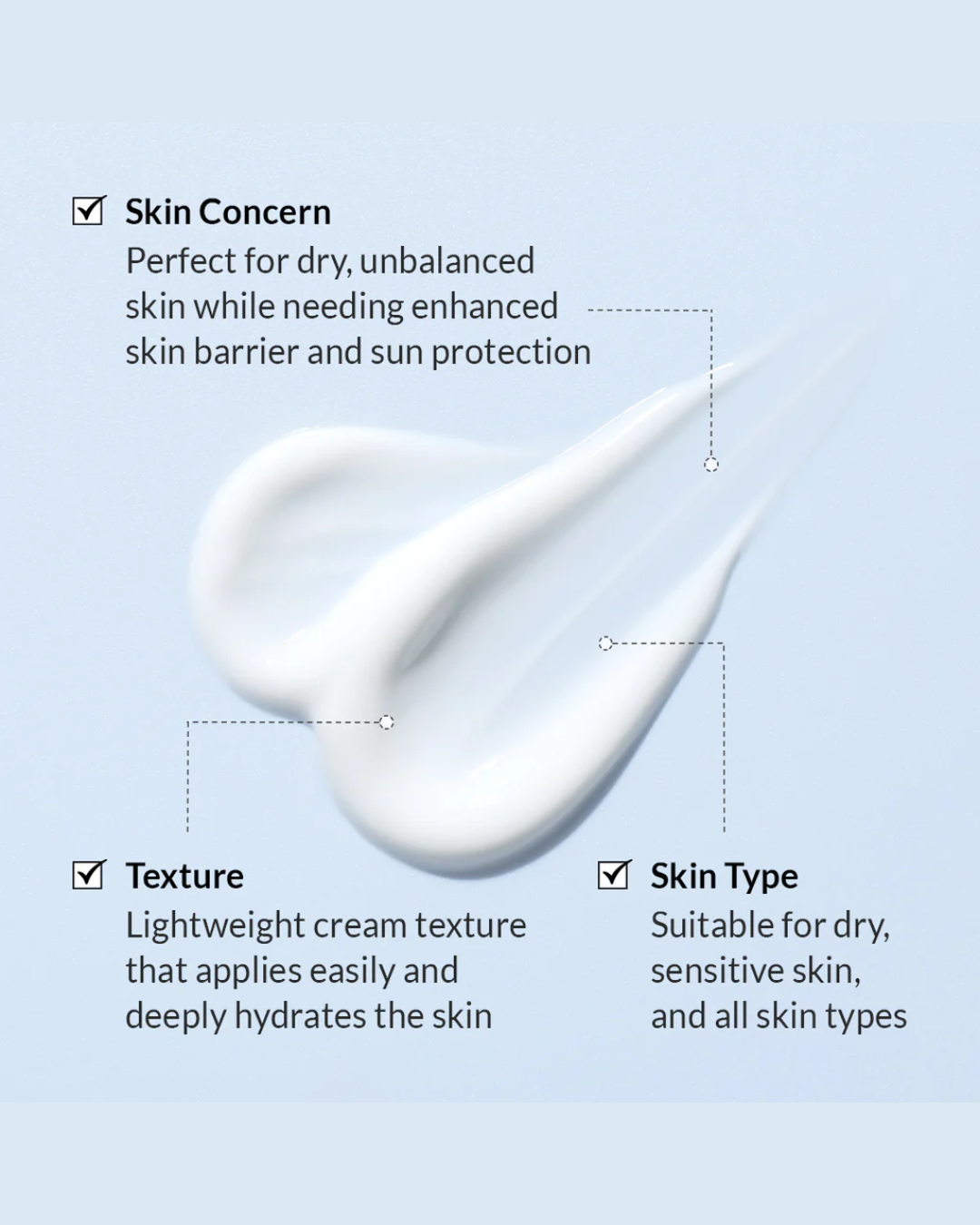 Dr. Althea Aqua Glowing Sunscreen (45ml)