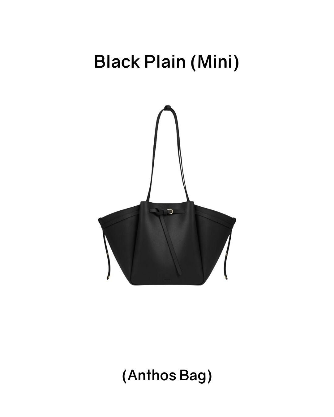 FOLNUA Anthos Bag