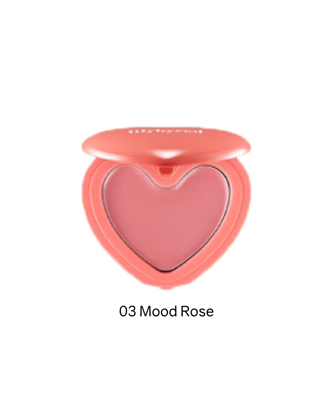 lilybyred Luv Beam Cheek Balm (6 colours)