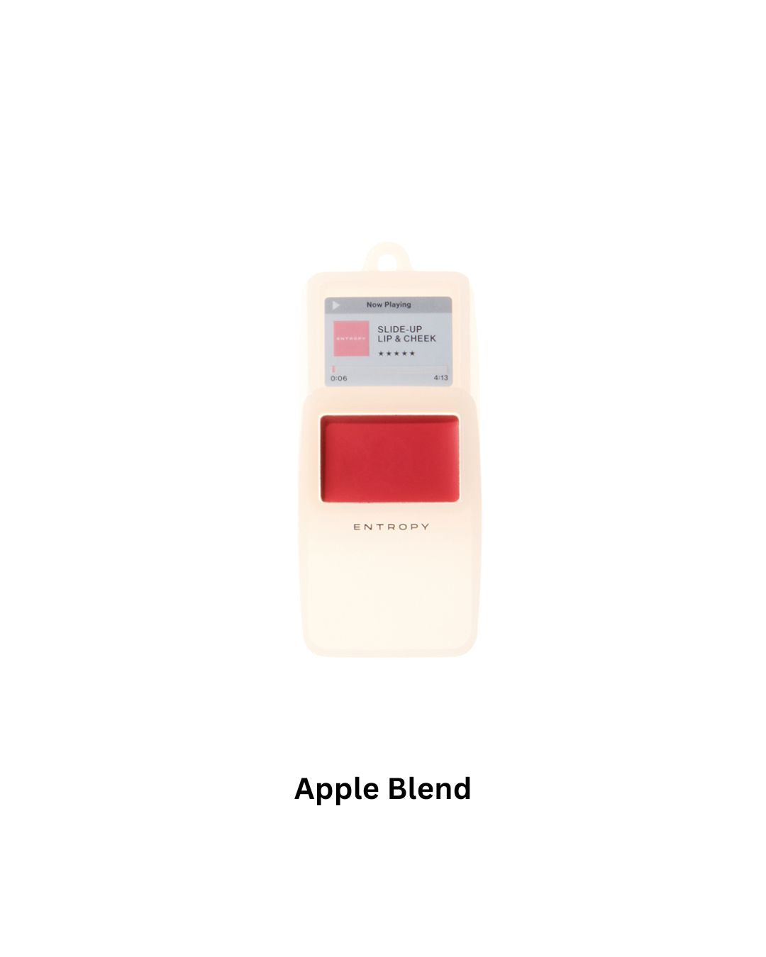 ENTROPY Slide Up Lip & Cheek (Smoothie Edition)