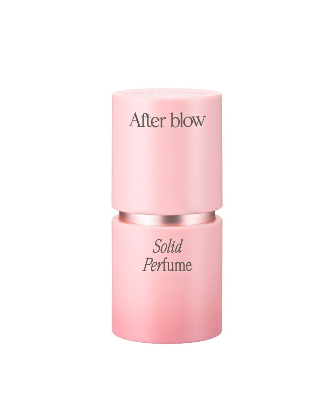 After blow Solid Perfume