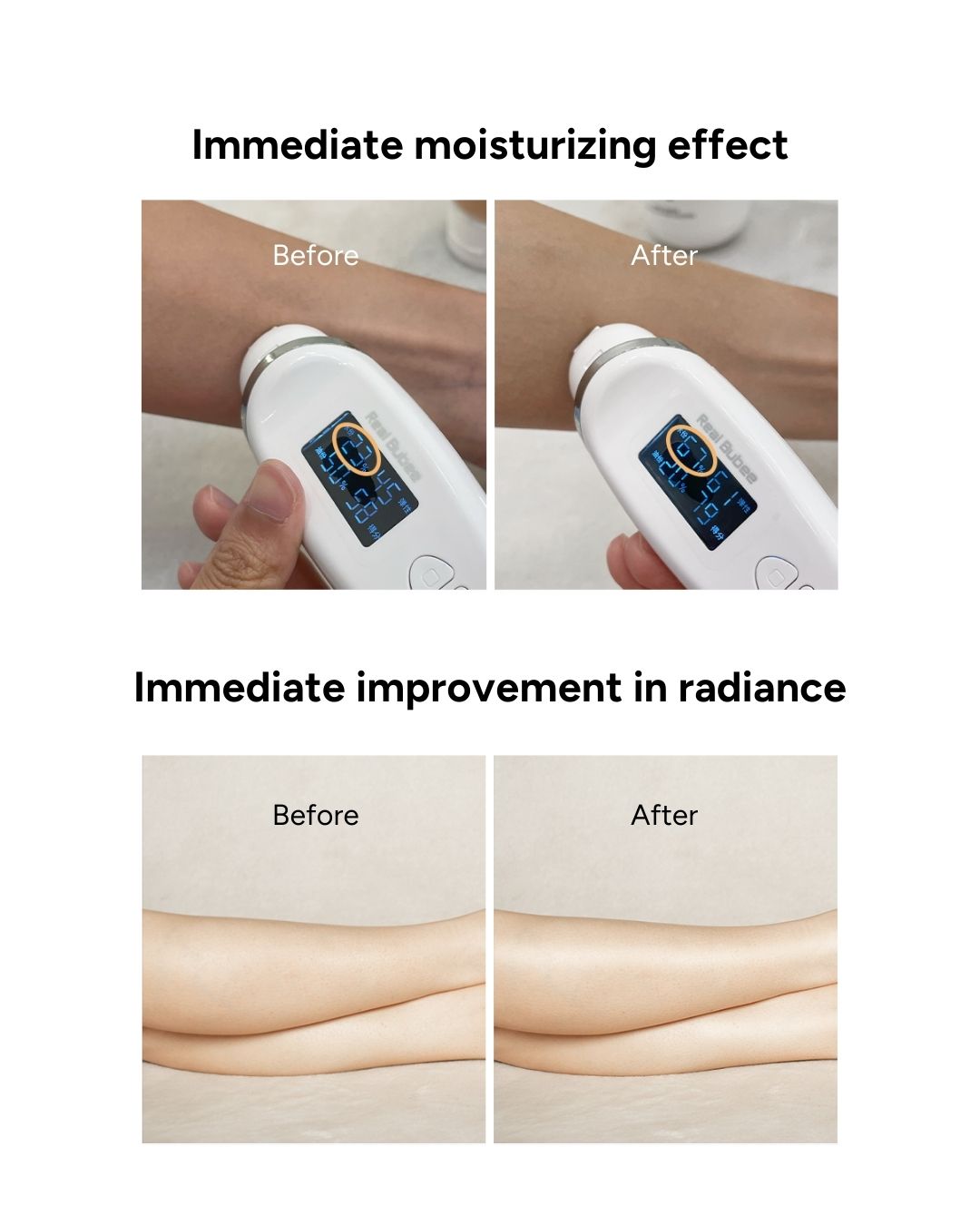 Lavien Intense Repair CCF Body Cream