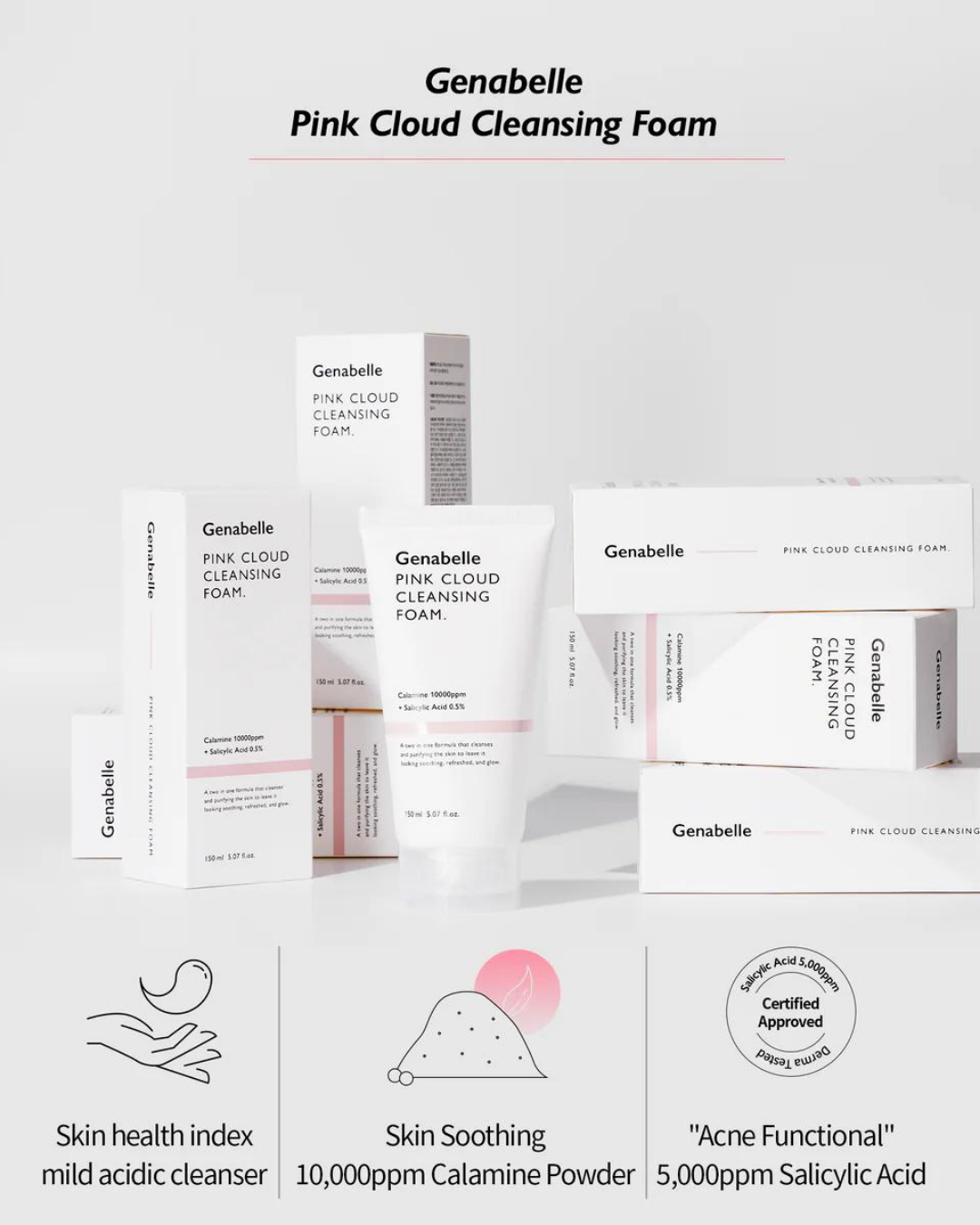 Genabelle Premium Single Line