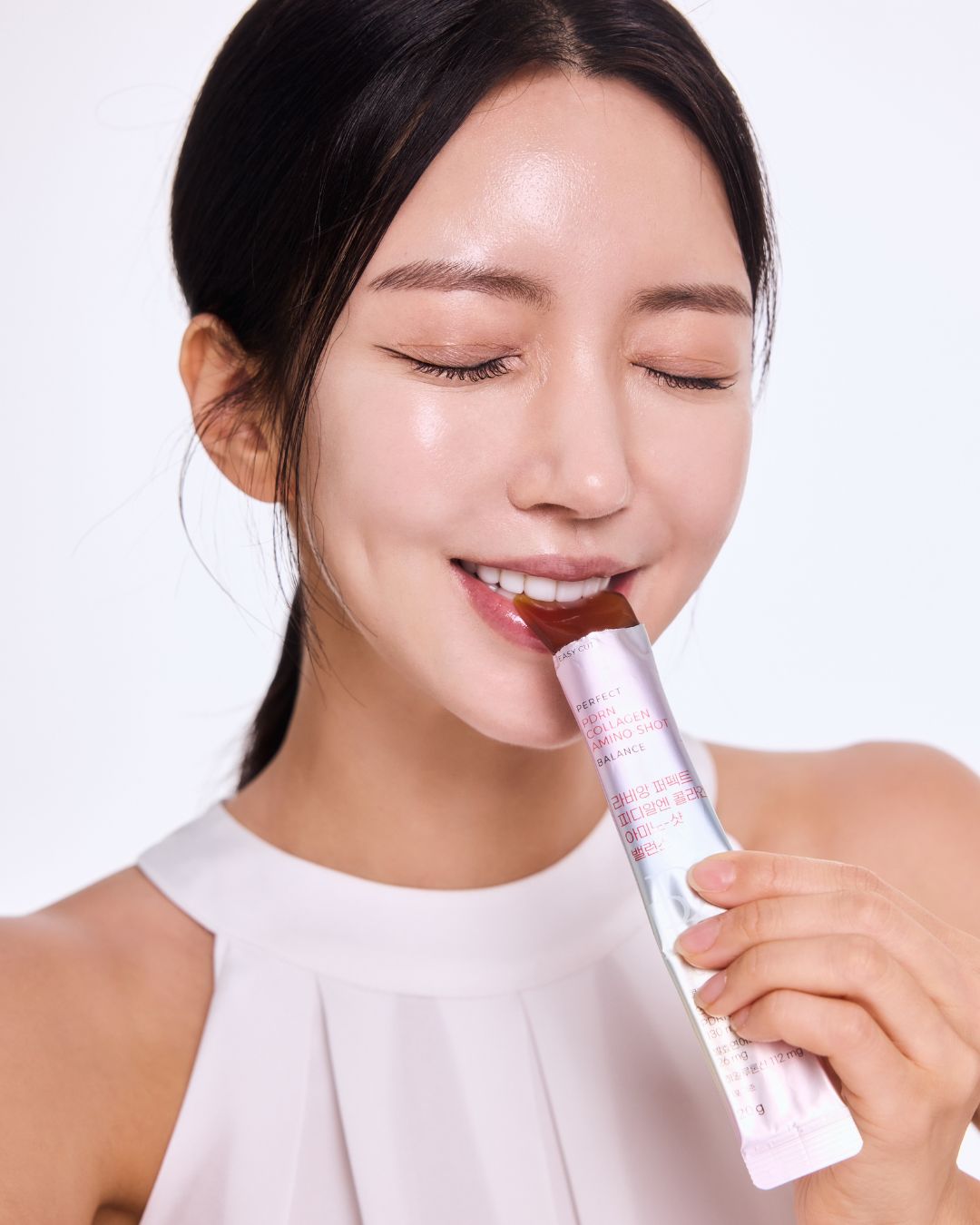 Lavien Perfect PDRN Collagen Amino-Shot Balance