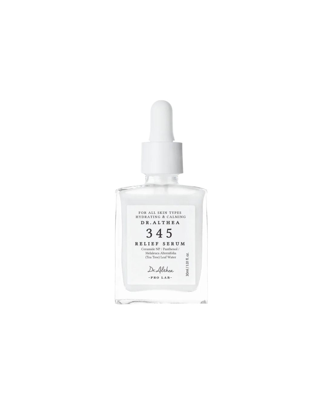Dr. Althea 345 Relief Serum (30ml)