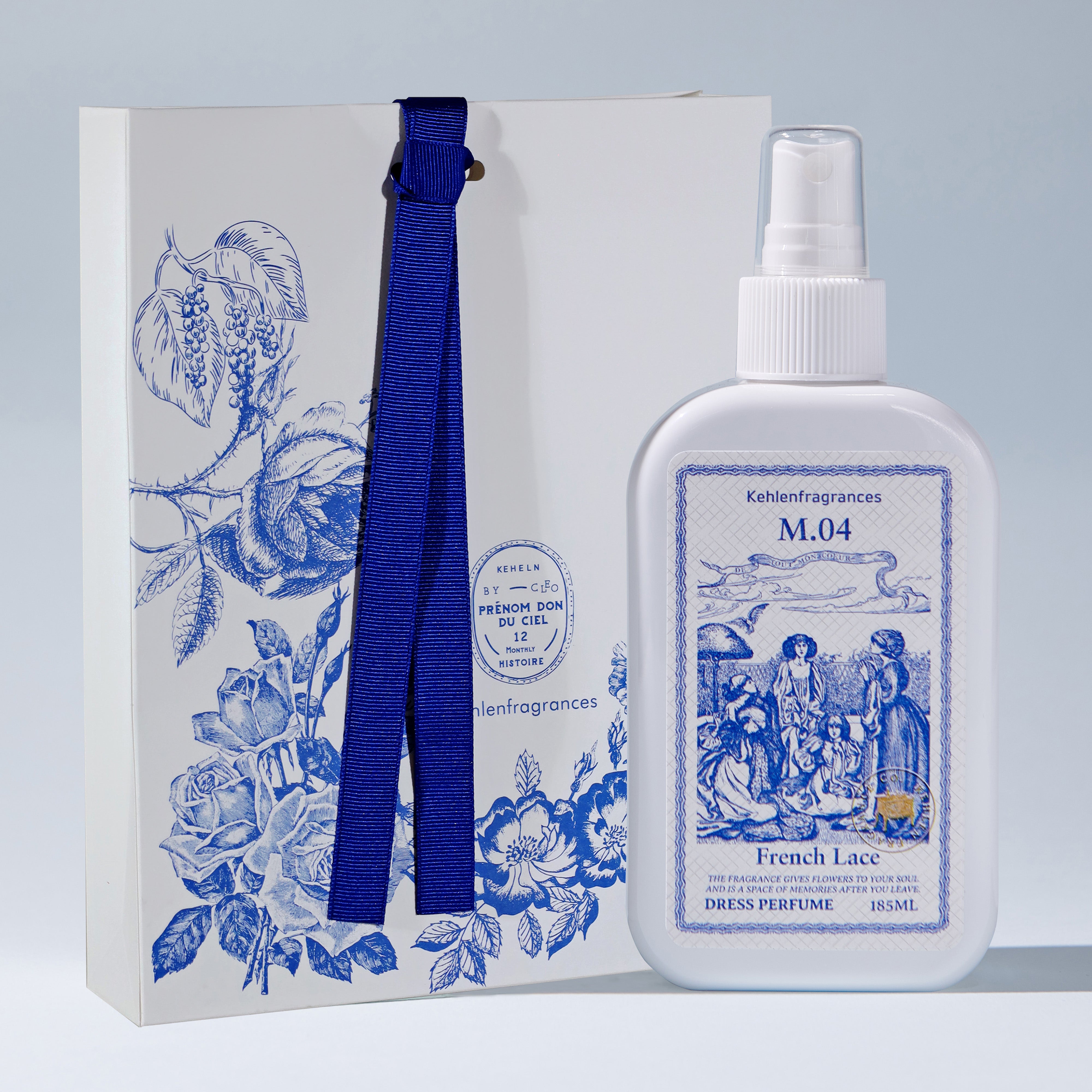 Kehlen Fragrances (Blue Line) NEW!