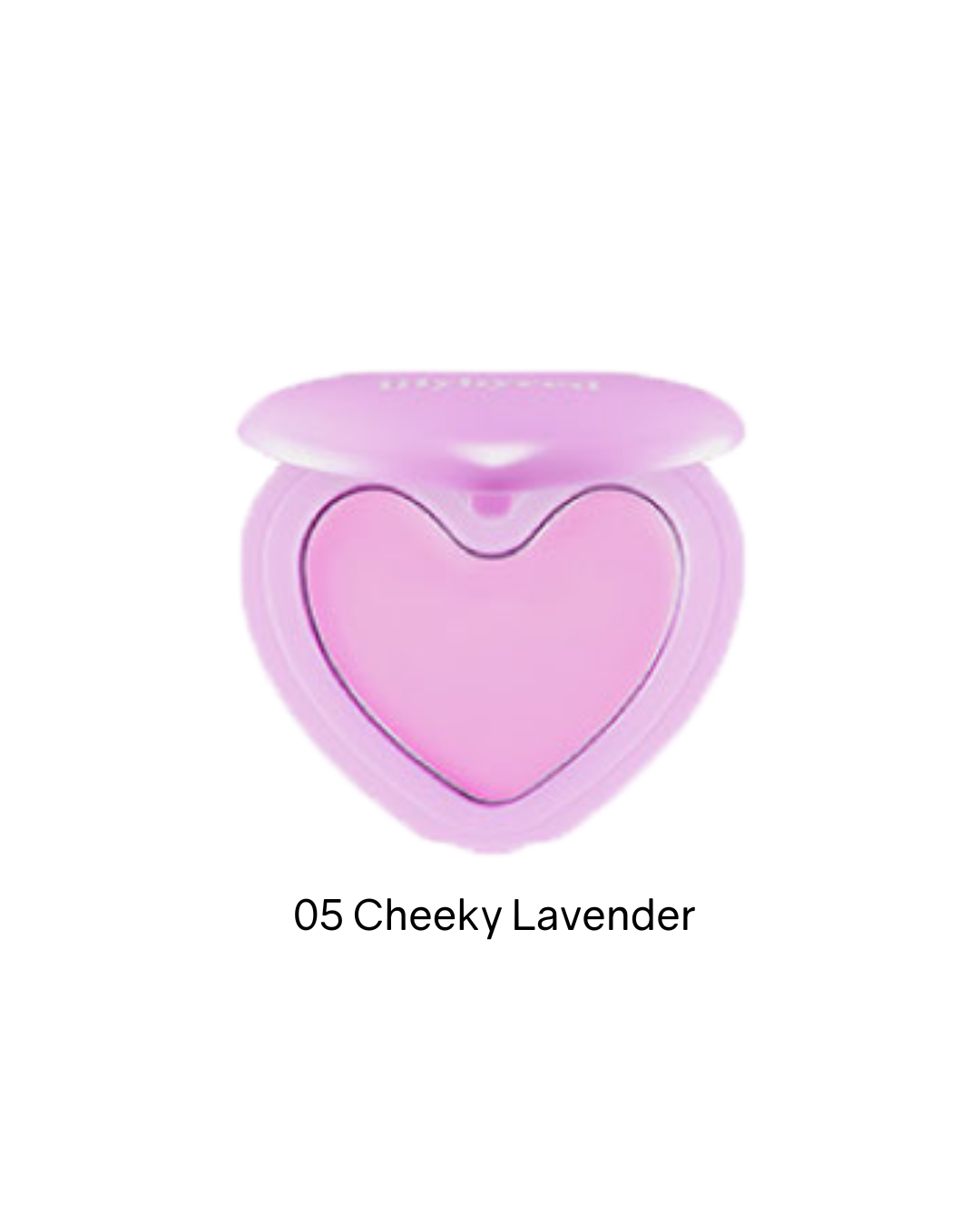 lilybyred Luv Beam Cheek Balm (6 colours)
