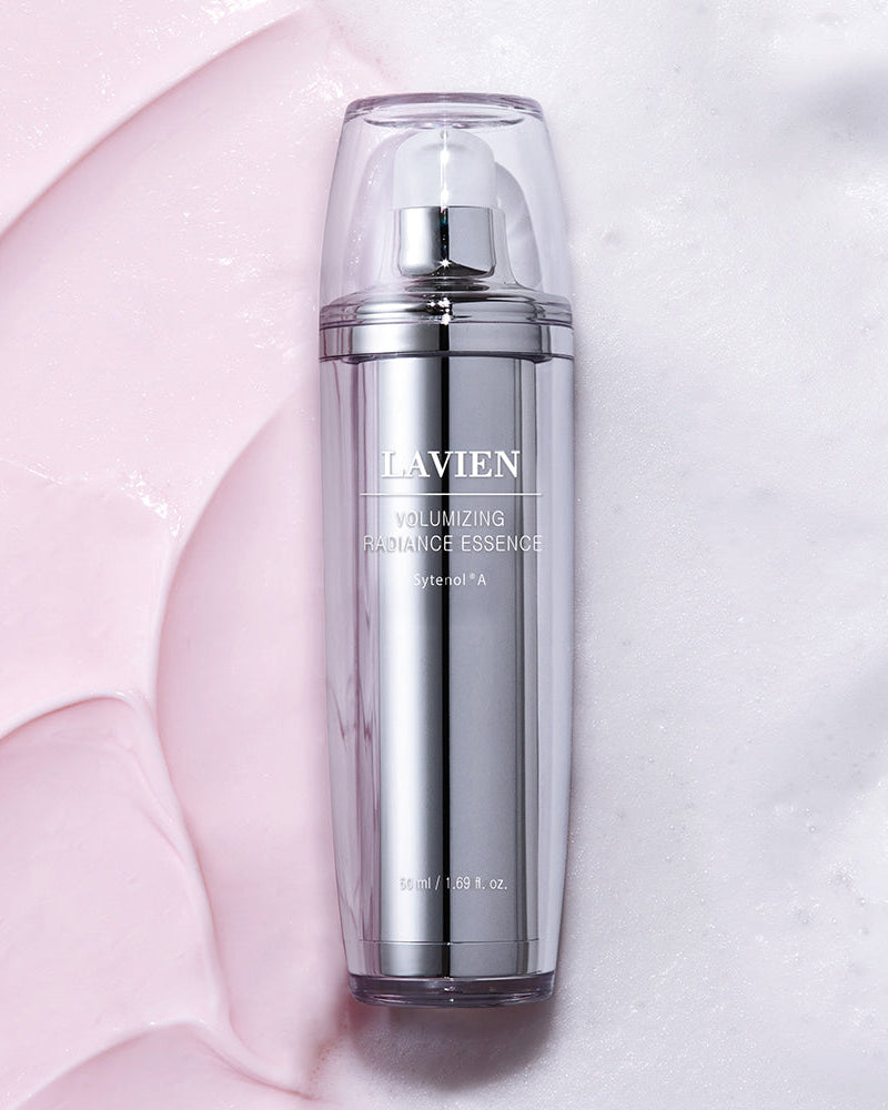 Lavien Volumizing Radiance Essence (Pink)