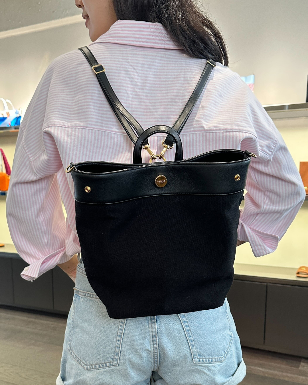 Fibreno Festive Special