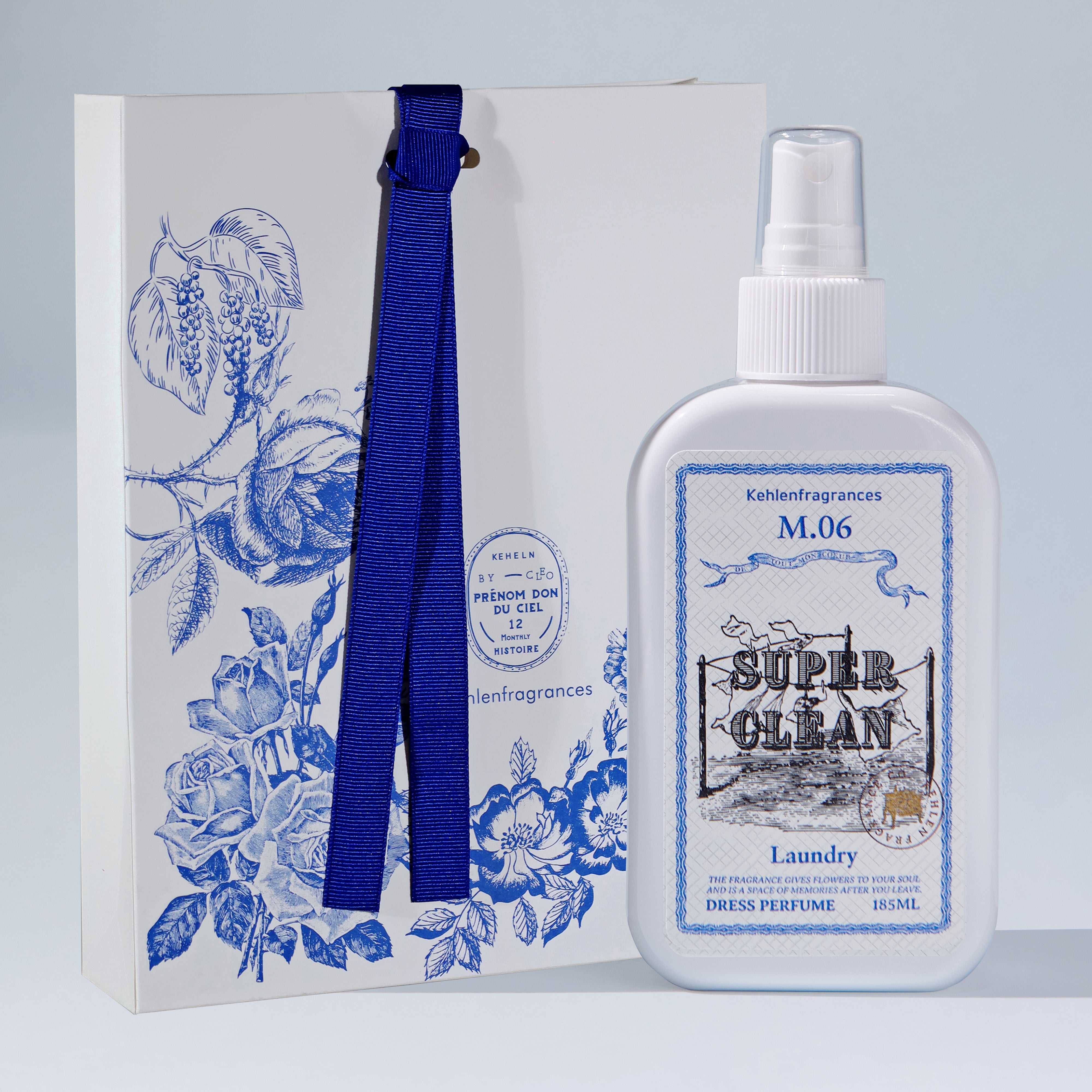 Kehlen Fragrances (Blue Line) NEW!
