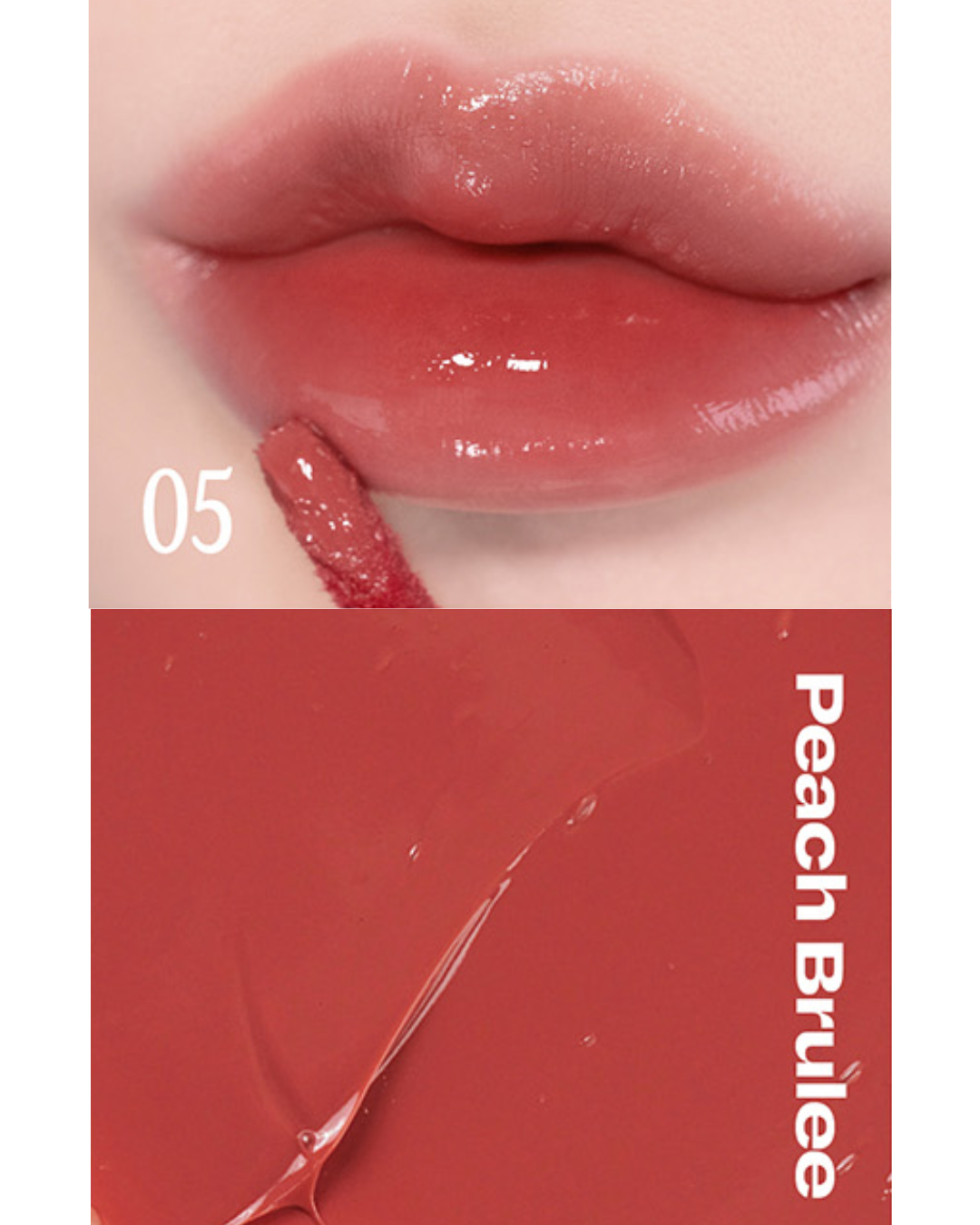 Alternative Stereo Lip Potion Balmy Rose (11 Colours)
