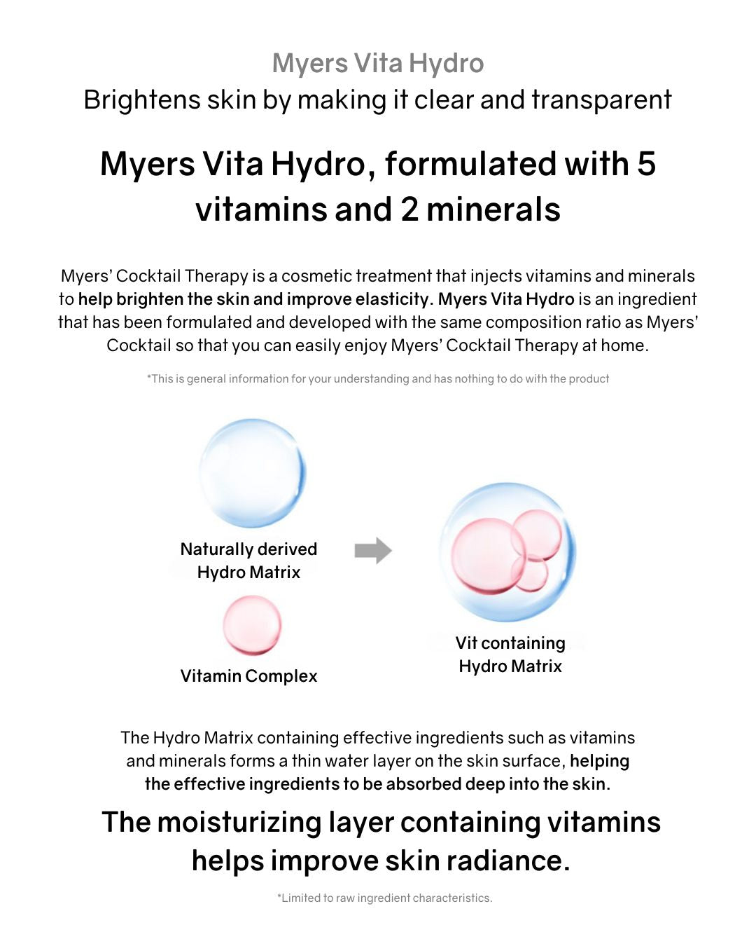 Lavien Cellumination Repair Essence