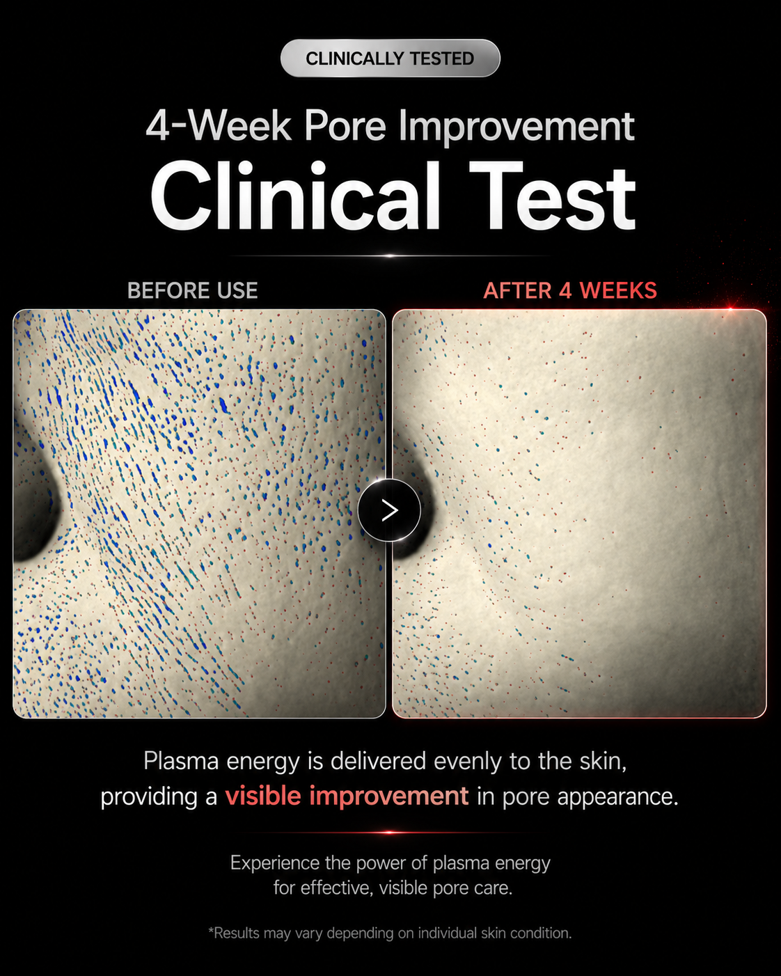 Returnity Skin Healer Plasma Device
