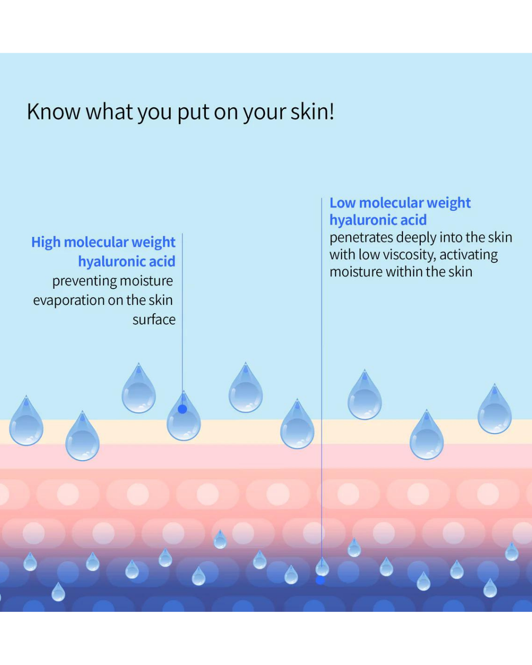 Genabelle Aquaporin Crystal Drop Hydra Booster Ampoule