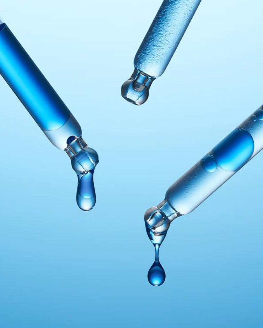 Genabelle Aquaporin Crystal Drop Hydra Booster Ampoule
