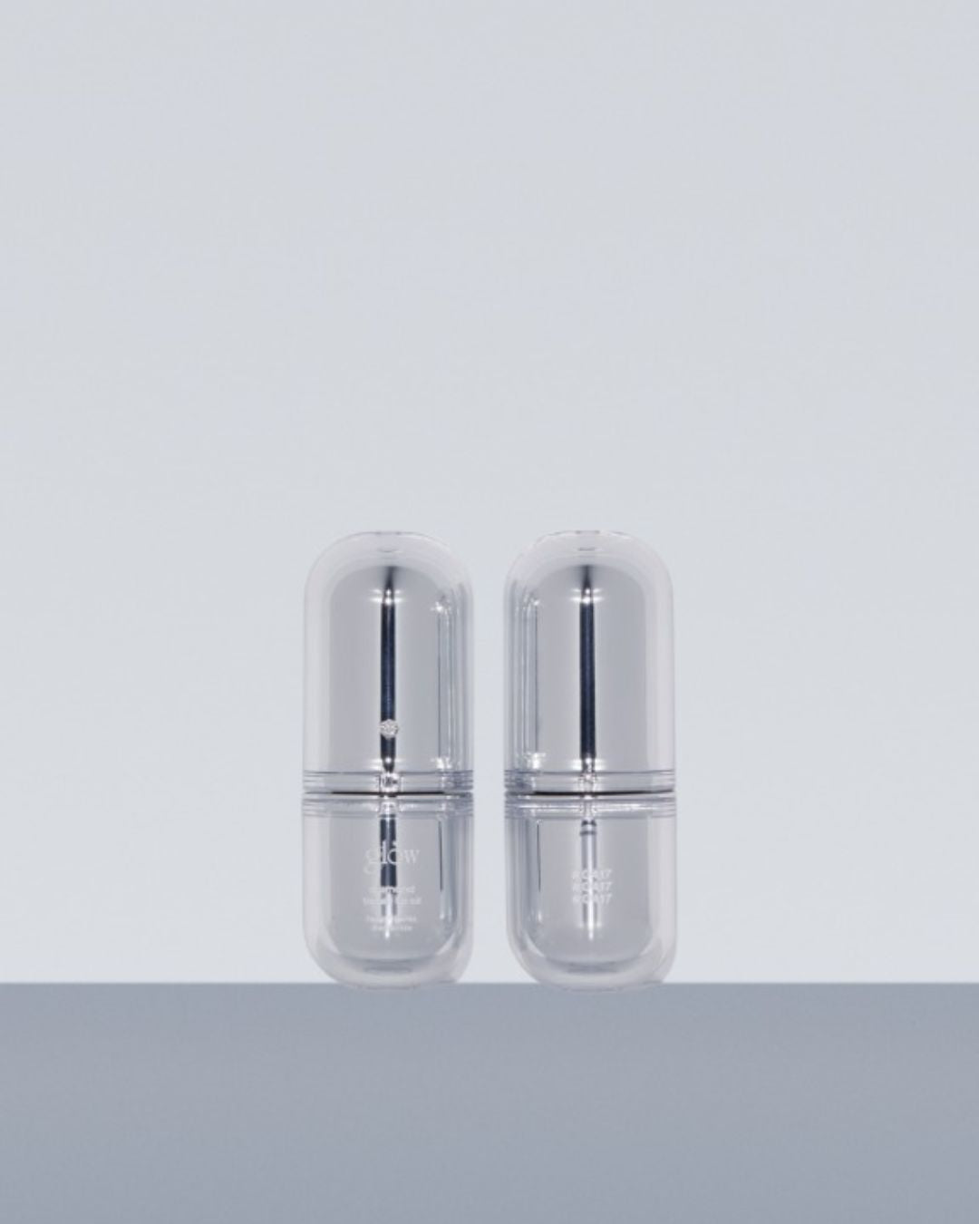 glow diamond tinted lip oil