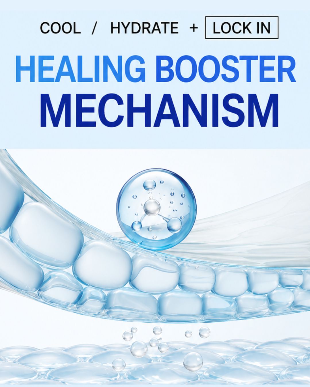 Returnity Skin Healer Water Toner